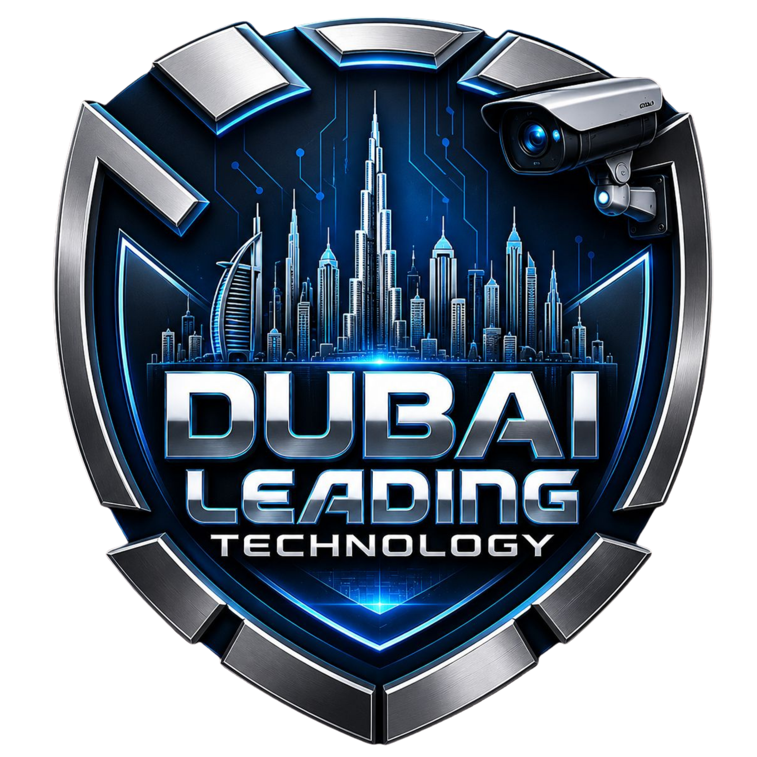 DLT Shield
